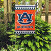 Auburn Tigers NCAA Americana Garden Flag