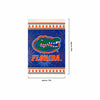 Florida Gators NCAA Americana Garden Flag