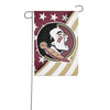 Florida State Seminoles NCAA Americana Garden Flag
