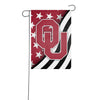 Oklahoma Sooners NCAA Americana Garden Flag