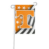 Tennessee Volunteers NCAA Americana Garden Flag