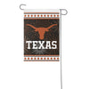 Texas Longhorns NCAA Americana Garden Flag
