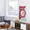 Alabama Crimson Tide NCAA Americana Vertical Flag