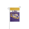 LSU Tigers NCAA Garden Flag