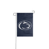 Penn State Nittany Lions NCAA Solid Garden Flag
