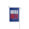 Buffalo Bills NFL Garden Flag