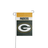 Green Bay Packers NFL Garden Flag