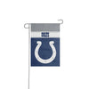 Indianapolis Colts NFL Original Garden Flag