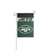 New York Jets NFL Garden Flag