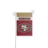 San Francisco 49ers NFL Original Garden Flag