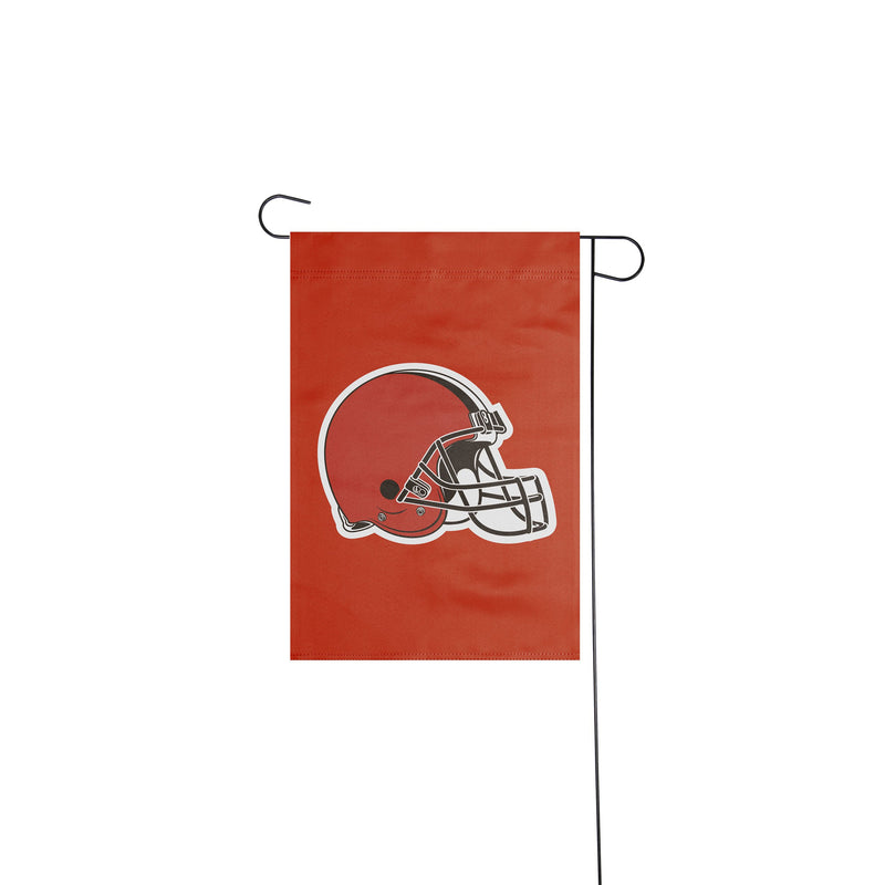NFL - Cleveland Browns Car Flag