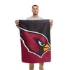 Arizona Cardinals NFL Vertical Flag