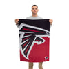 Atlanta Falcons NFL Vertical Flag