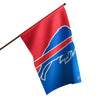 Buffalo Bills NFL Vertical Flag