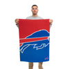 Buffalo Bills NFL Vertical Flag