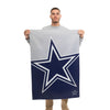 Dallas Cowboys NFL Vertical Flag