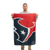 Houston Texans NFL Vertical Flag