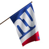 New York Giants NFL Vertical Flag