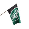 New York Jets NFL Vertical Flag
