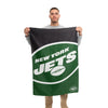 New York Jets NFL Vertical Flag