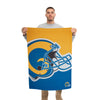 Los Angeles Rams NFL Vertical Flag