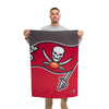 Tampa Bay Buccaneers NFL Vertical Flag