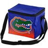 Florida Gators NCAA Gradient 6 Pack Cooler Bag