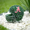 Alabama Crimson Tide NCAA Topiary Figure