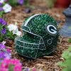 Green Bay Packers NFL Topiary Figure