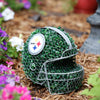 Pittsburgh Steelers NFL Topiary Figure