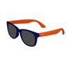 Denver Broncos NFL Casual Two-Color Sunglasses