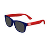 New York Giants NFL Casual Two-Color Sunglasses