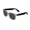 Las Vegas Raiders NFL Casual Two-Color Sunglasses