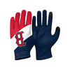 Boston Red Sox MLB 2 Pack Reusable Stretch Gloves