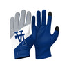Los Angeles Dodgers MLB 2 Pack Reusable Stretch Gloves