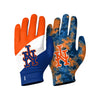New York Mets MLB 2 Pack Reusable Stretch Gloves