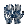 New York Yankees MLB 2 Pack Reusable Stretch Gloves