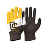 San Diego Padres MLB 2 Pack Reusable Stretch Gloves
