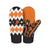 Baltimore Orioles MLB Mittens