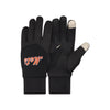 New York Mets MLB Wordmark Neoprene Texting Gloves