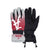 Alabama Crimson Tide NCAA Gradient Big Logo Insulated Gloves