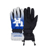 Kentucky Wildcats NCAA Gradient Logo Insulated Gloves