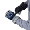 Penn State Nittany Lions NCAA Gradient Big Logo Insulated Gloves