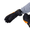 Tennessee Volunteers NCAA Gradient Big Logo Insulated Gloves