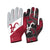 Alabama Crimson Tide NCAA 2 Pack Reusable Stretch Gloves
