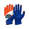 Florida Gators NCAA 2 Pack Reusable Stretch Gloves
