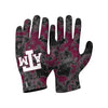 Texas A&M Aggies NCAA 2 Pack Reusable Stretch Gloves