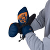 Chicago Bears NFL Frozen Tundra Insulated Mittens