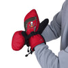 Tampa Bay Buccaneers NFL Frozen Tundra Insulated Mittens