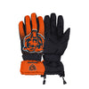 Chicago Bears NFL Gradient Big Logo Insulated Gloves
